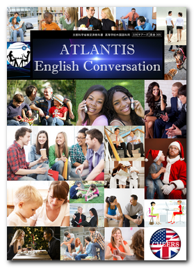 ATLANTIS English Conversation
